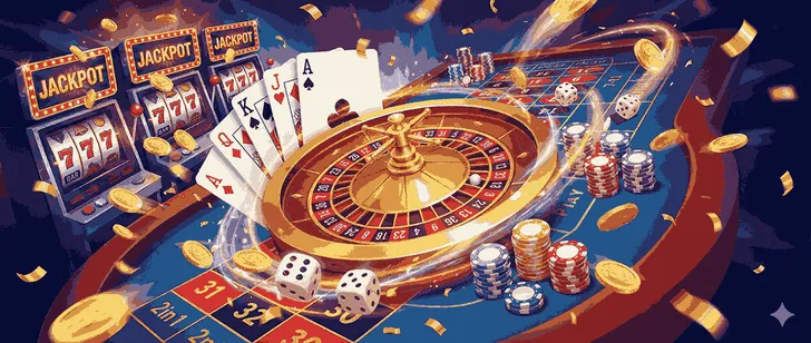 Barbibet casino turnuvası sıralaması gör